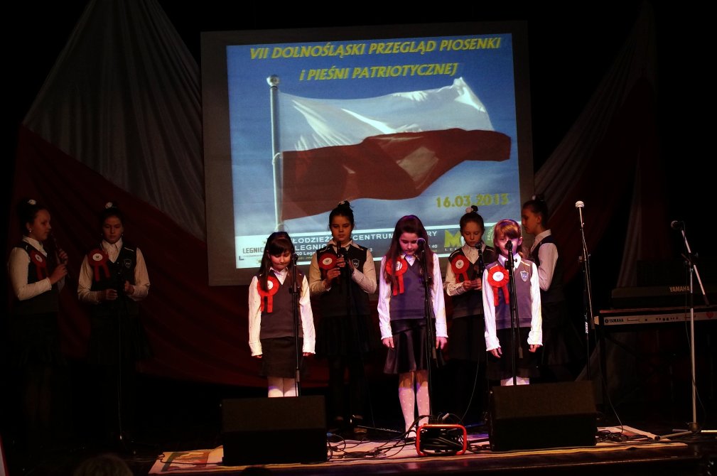 Dolnośląski Przegląd Piosenki i Pieśni Patriotycznej