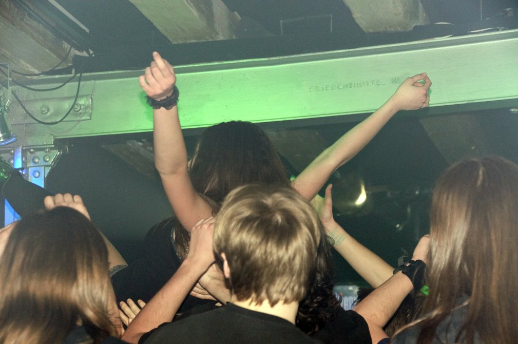 Freestage po raz piąty