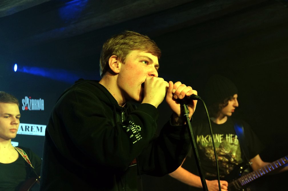 Freestage po raz piąty