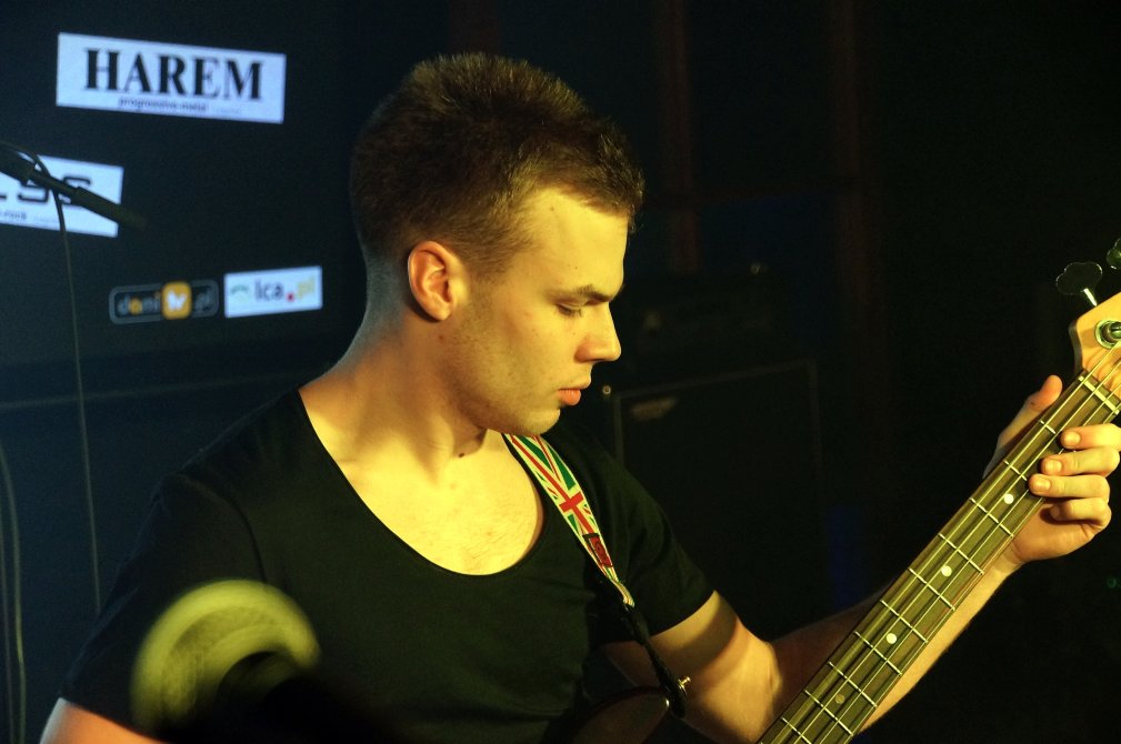 Freestage po raz piąty
