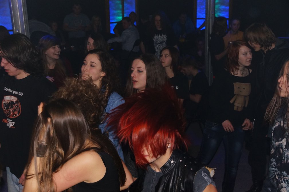 Freestage po raz piąty