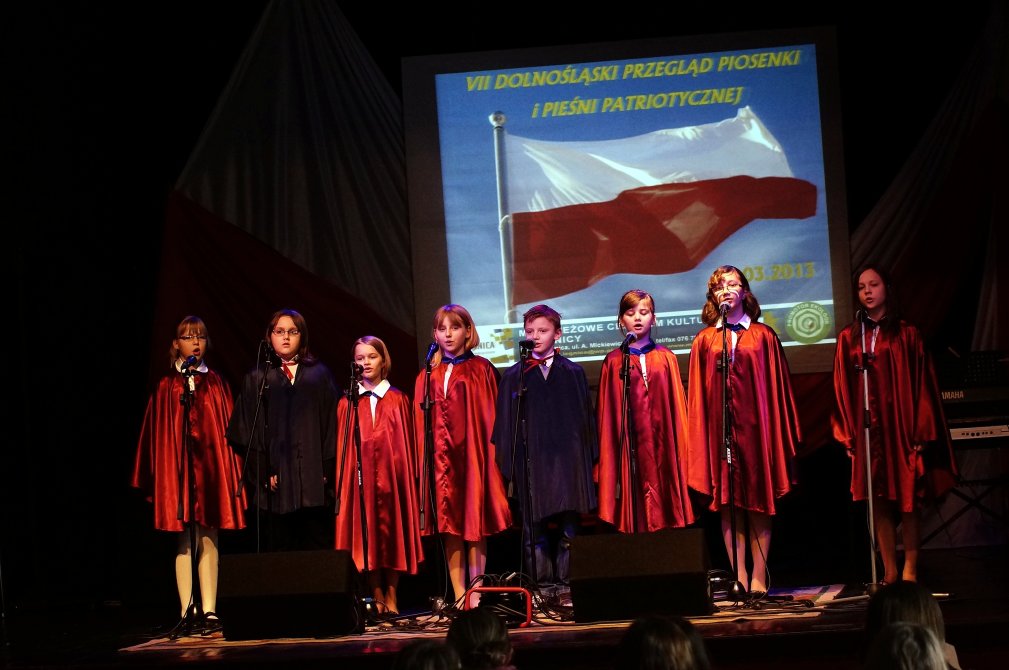 Dolnośląski Przegląd Piosenki i Pieśni Patriotycznej