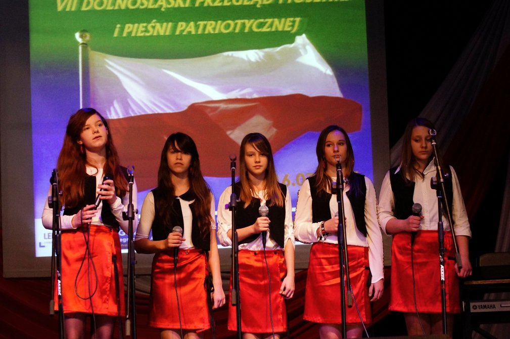 Dolnośląski Przegląd Piosenki i Pieśni Patriotycznej