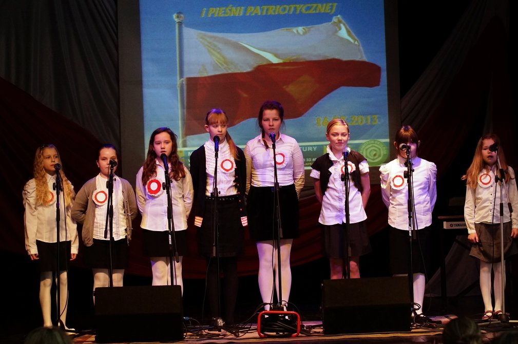 Dolnośląski Przegląd Piosenki i Pieśni Patriotycznej
