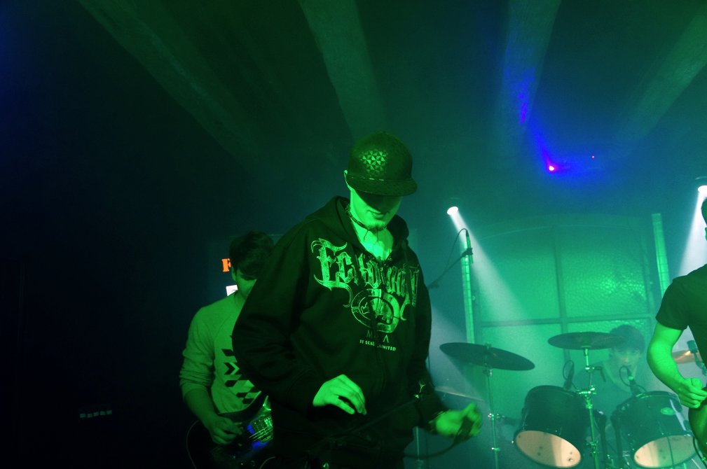 Freestage po raz piąty