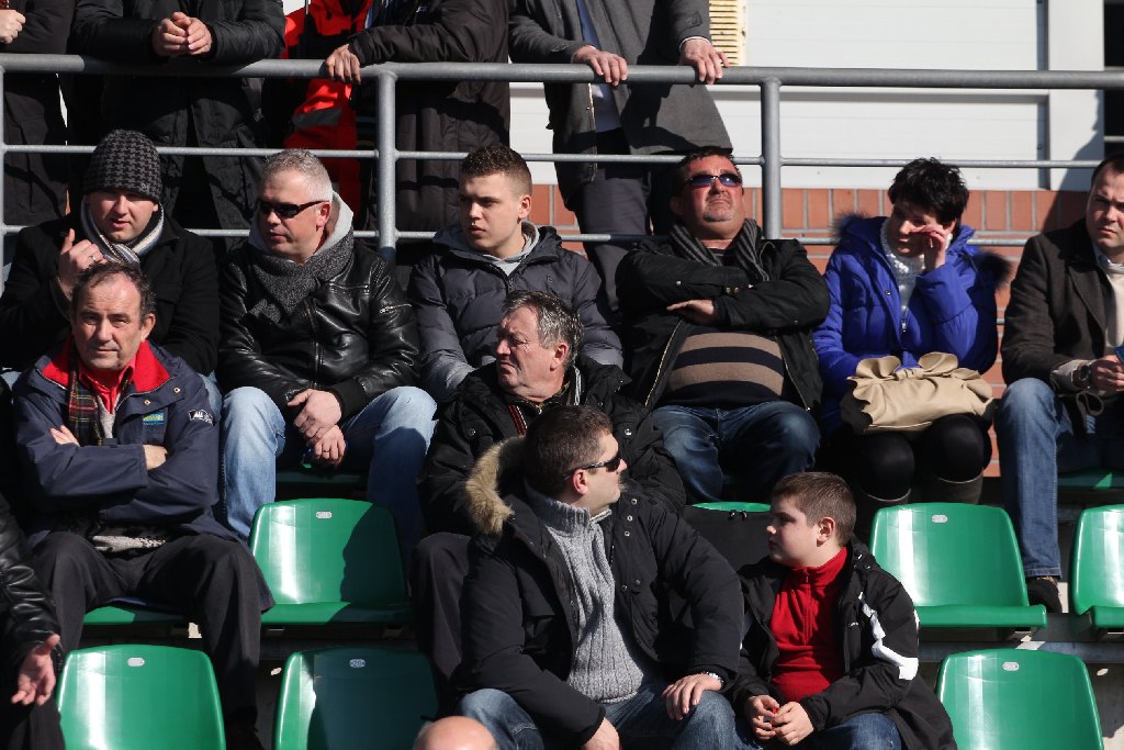 Miedź podzieliła się punktami z Kolejarzem