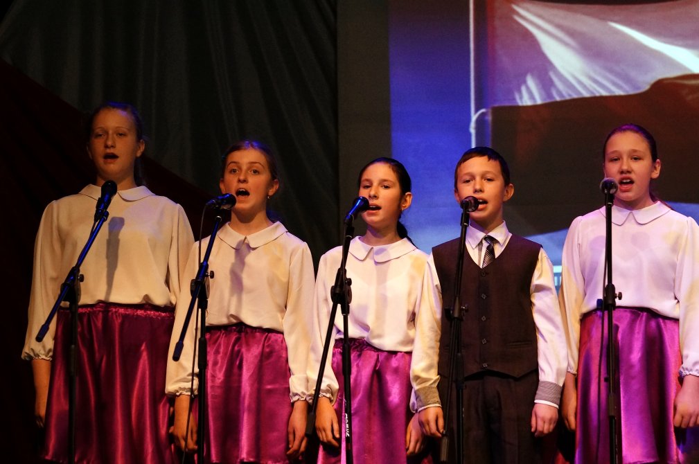 Dolnośląski Przegląd Piosenki i Pieśni Patriotycznej