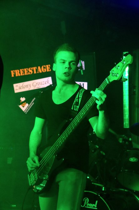Freestage po raz piąty