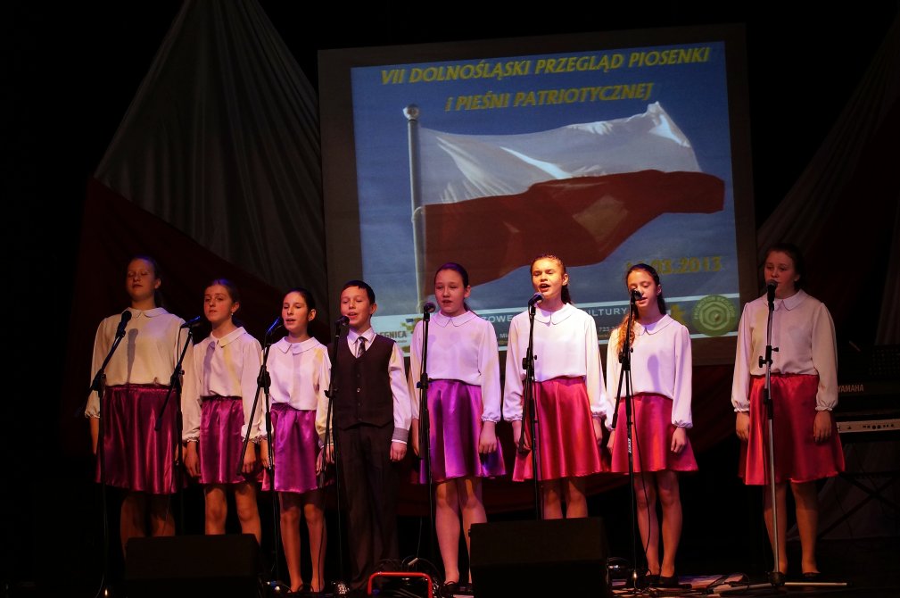 Dolnośląski Przegląd Piosenki i Pieśni Patriotycznej