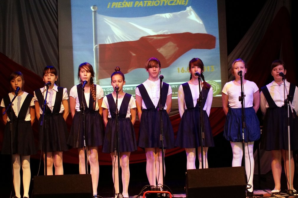Dolnośląski Przegląd Piosenki i Pieśni Patriotycznej