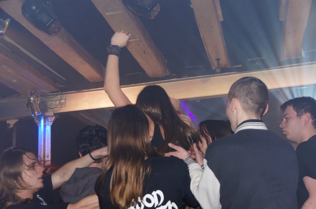 Freestage po raz piąty