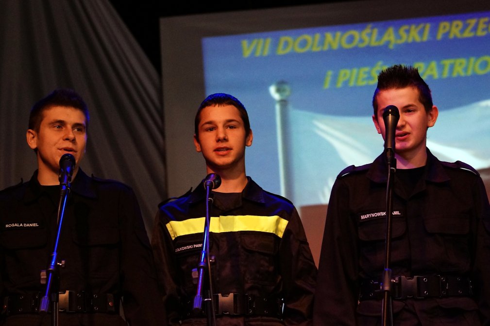 Dolnośląski Przegląd Piosenki i Pieśni Patriotycznej