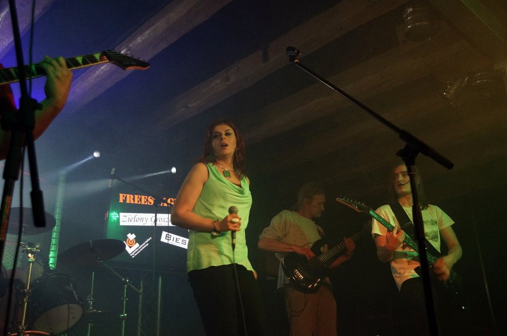Freestage po raz piąty