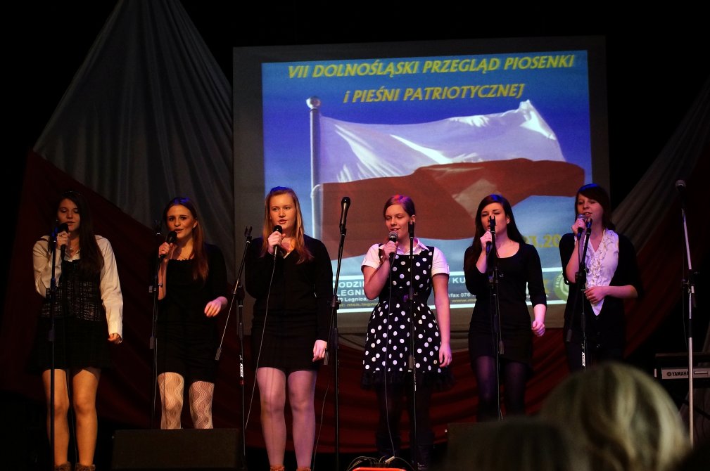 Dolnośląski Przegląd Piosenki i Pieśni Patriotycznej