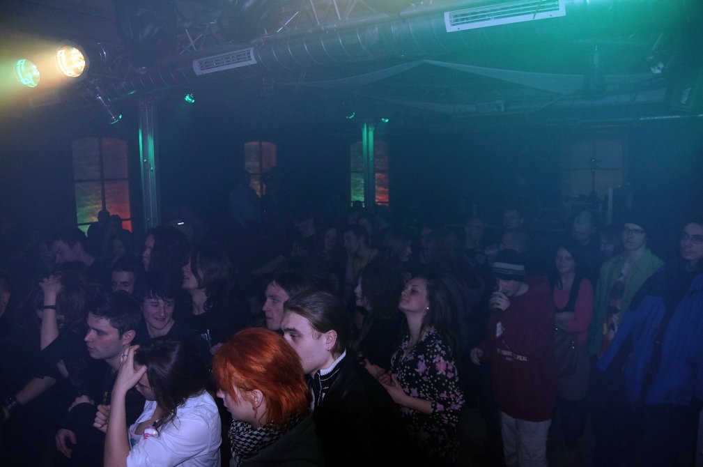 Freestage po raz piąty