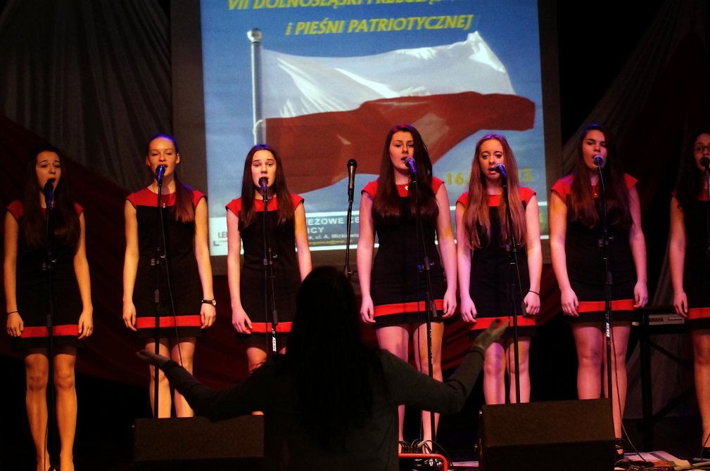Dolnośląski Przegląd Piosenki i Pieśni Patriotycznej