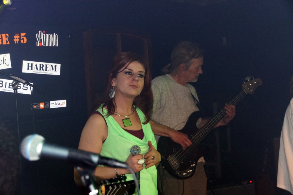 Freestage po raz piąty