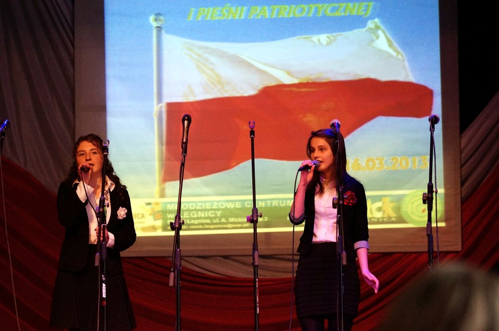 Dolnośląski Przegląd Piosenki i Pieśni Patriotycznej