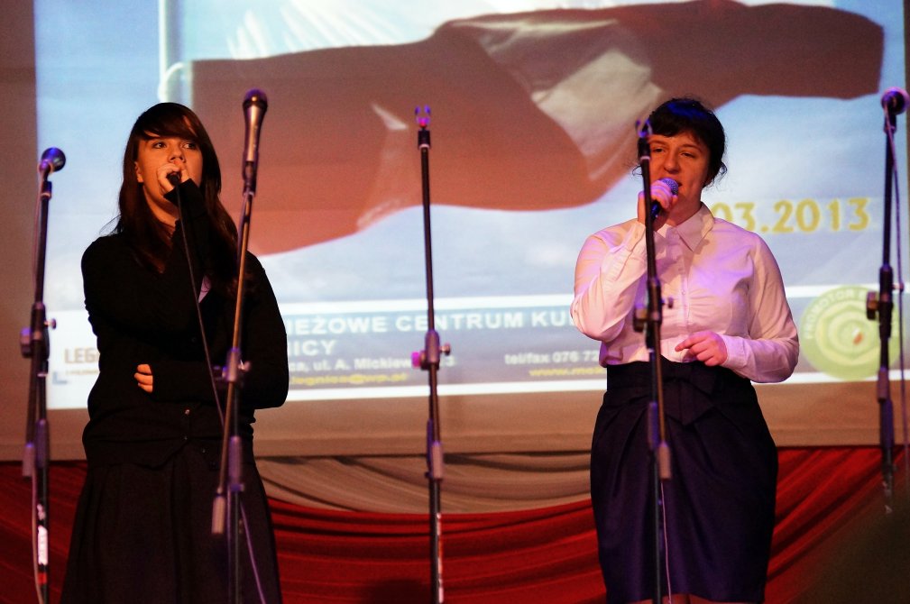Dolnośląski Przegląd Piosenki i Pieśni Patriotycznej
