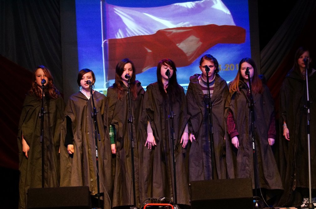 Dolnośląski Przegląd Piosenki i Pieśni Patriotycznej