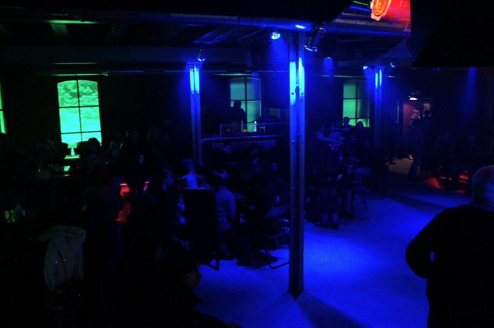Freestage po raz piąty