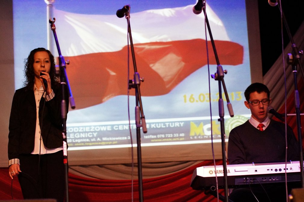 Dolnośląski Przegląd Piosenki i Pieśni Patriotycznej