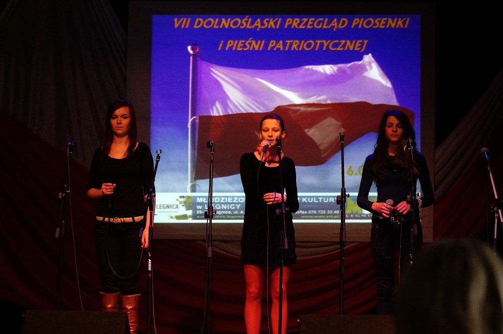 Dolnośląski Przegląd Piosenki i Pieśni Patriotycznej