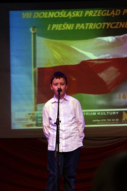Dolnośląski Przegląd Piosenki i Pieśni Patriotycznej