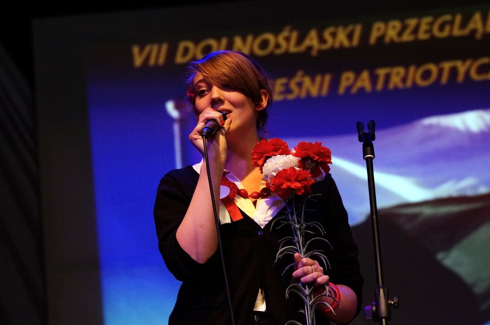 Dolnośląski Przegląd Piosenki i Pieśni Patriotycznej
