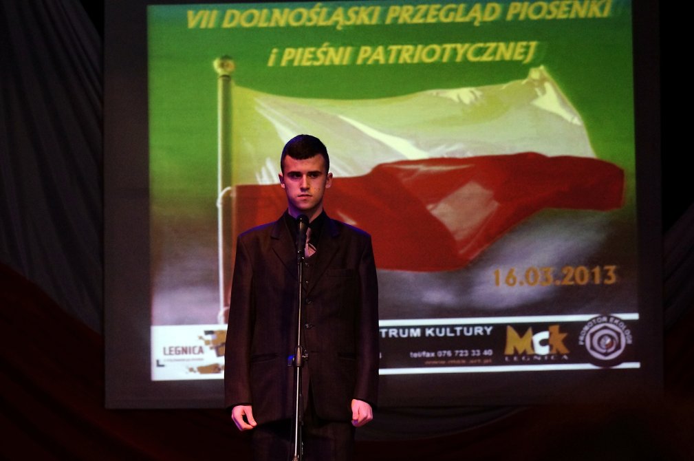 Dolnośląski Przegląd Piosenki i Pieśni Patriotycznej