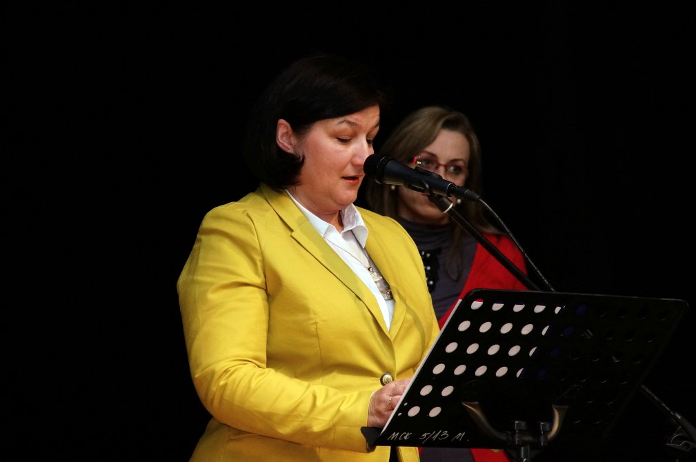 Dolnośląski Przegląd Piosenki i Pieśni Patriotycznej