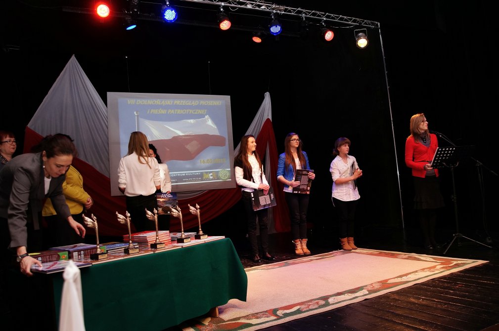 Dolnośląski Przegląd Piosenki i Pieśni Patriotycznej