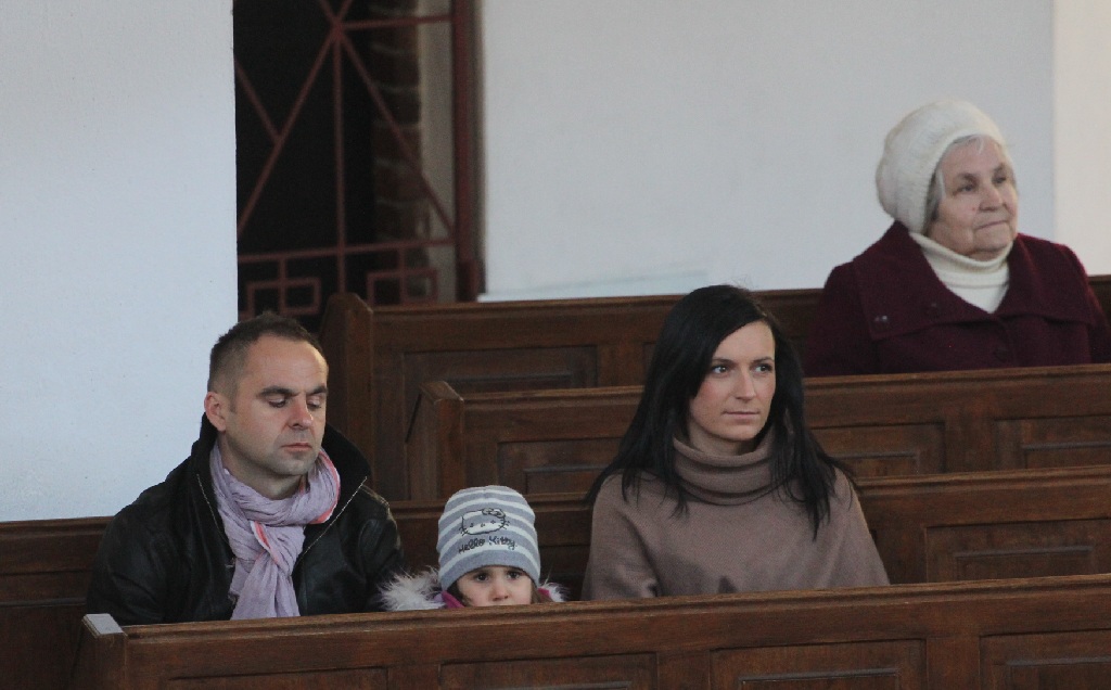 Msza święta w intencji Miedzi Legnica
