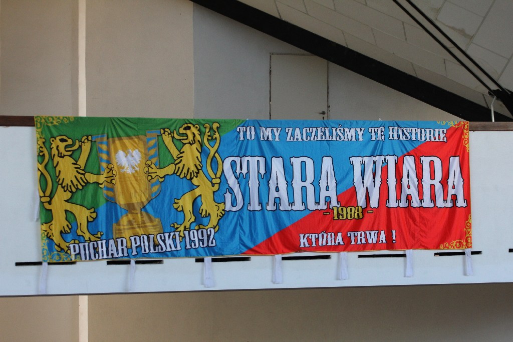 Msza święta w intencji Miedzi Legnica