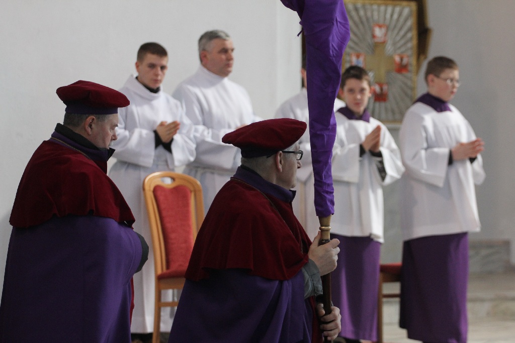 Skald ze świadectwem od Maryi