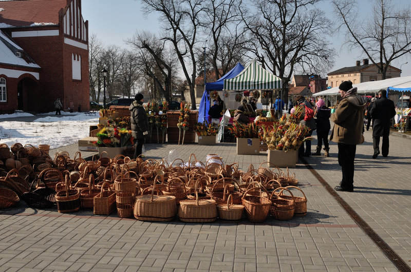 III Ścinawskie Kaziuki