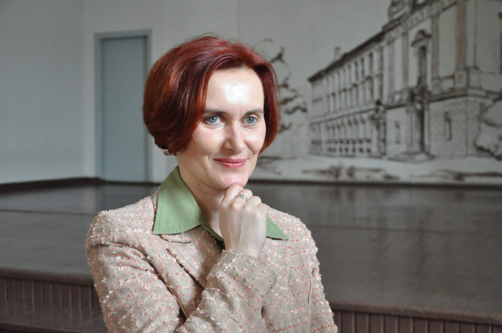 Konkurs Wiedzy o UE w I Liceum Ogólnokształcącym
