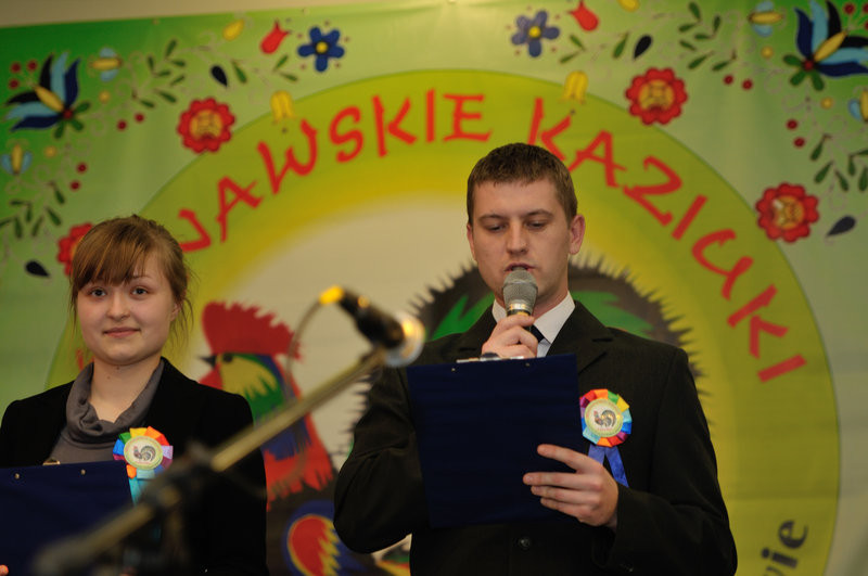 III Ścinawskie Kaziuki