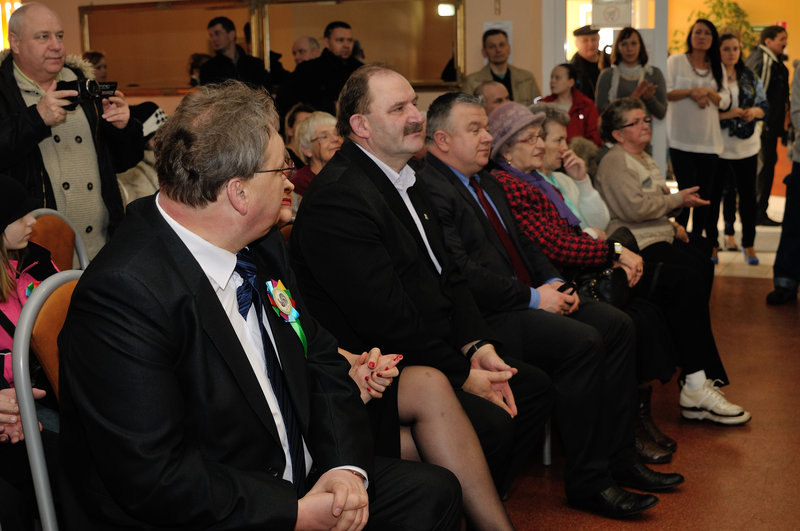 III Ścinawskie Kaziuki