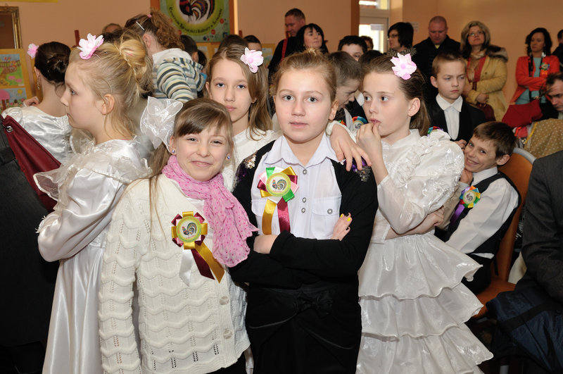 III Ścinawskie Kaziuki