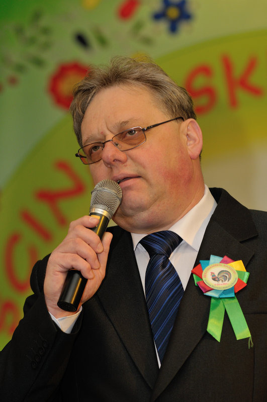 III Ścinawskie Kaziuki