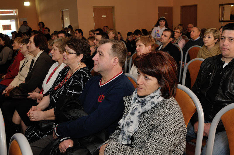 III Ścinawskie Kaziuki