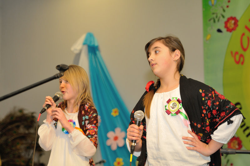 III Ścinawskie Kaziuki