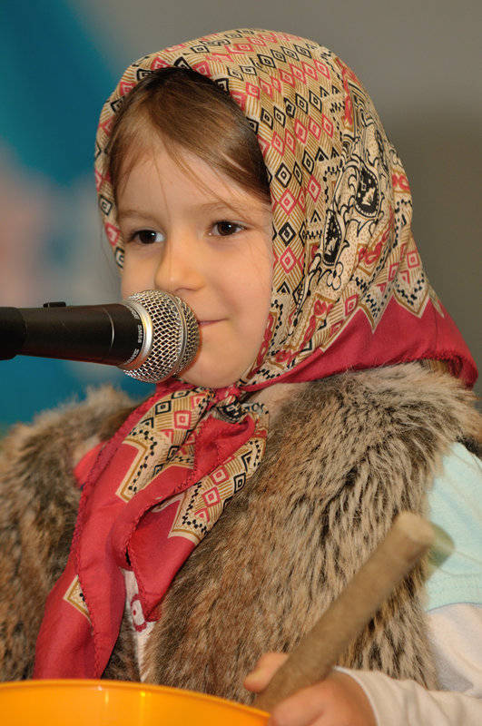 III Ścinawskie Kaziuki