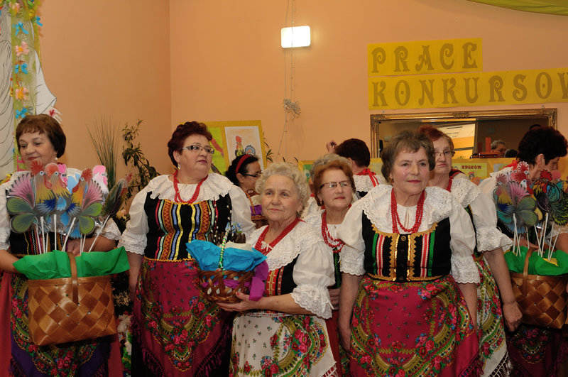 III Ścinawskie Kaziuki