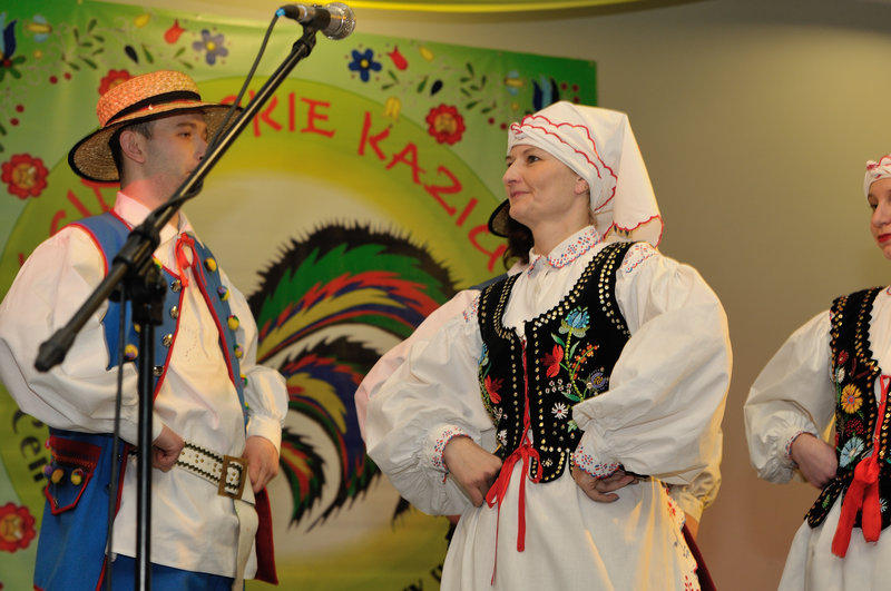 III Ścinawskie Kaziuki
