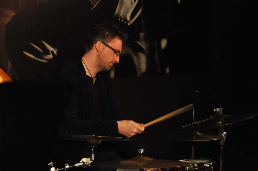 Sławek Dudar Project i Joanna Hendrich