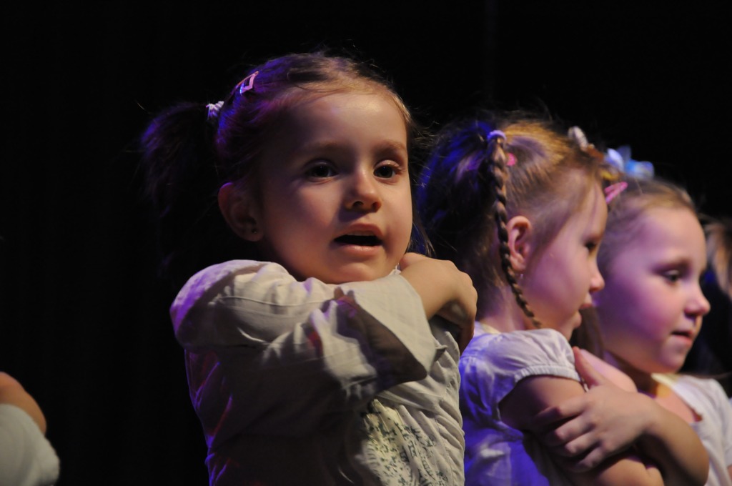 Koncert i aukcja na rzecz Oli Popowczak