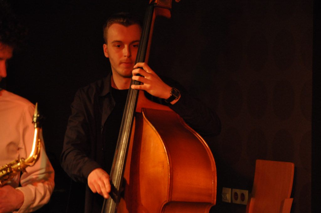 Sławek Dudar Project i Joanna Hendrich