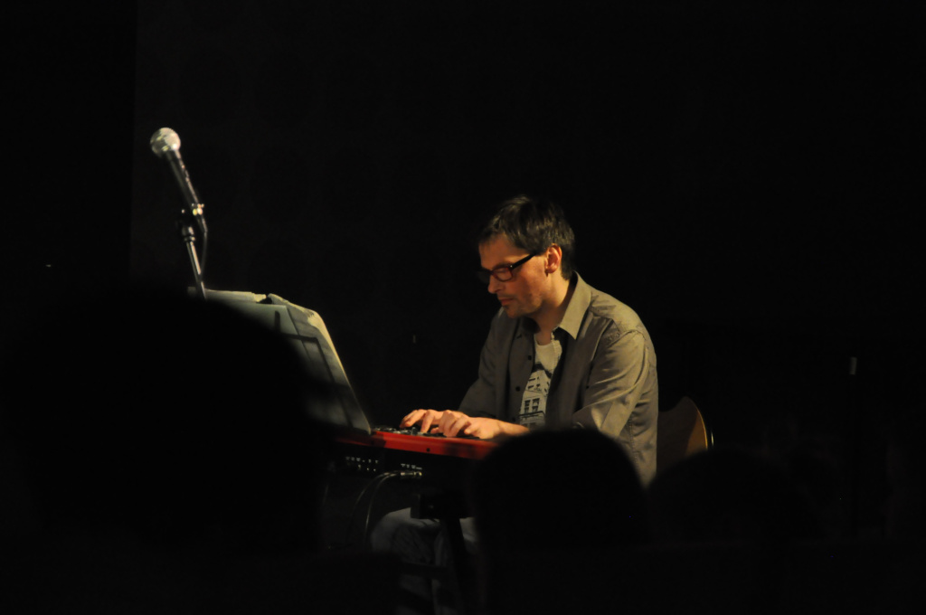 Sławek Dudar Project i Joanna Hendrich